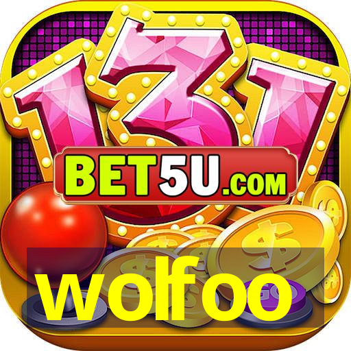 wolfoo