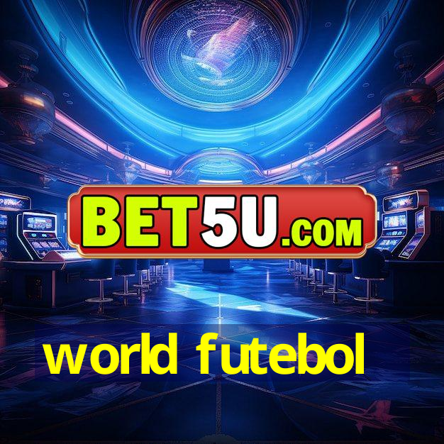 world futebol