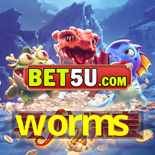 worms