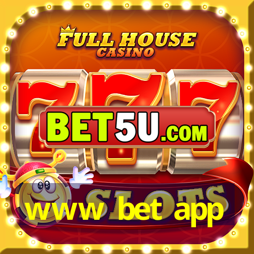 www bet app