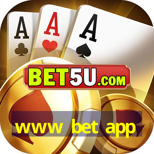 www bet app