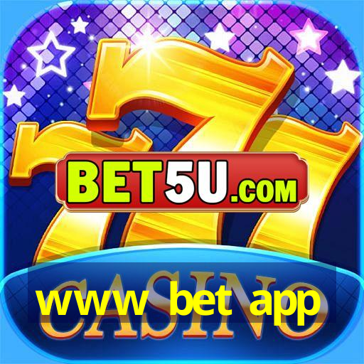 www bet app