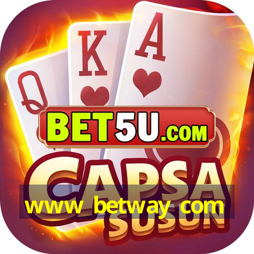 www betway com