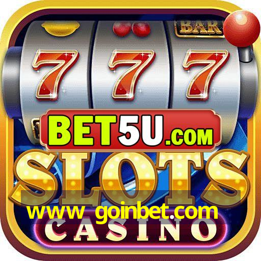 www goinbet.com