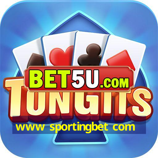 www sportingbet com