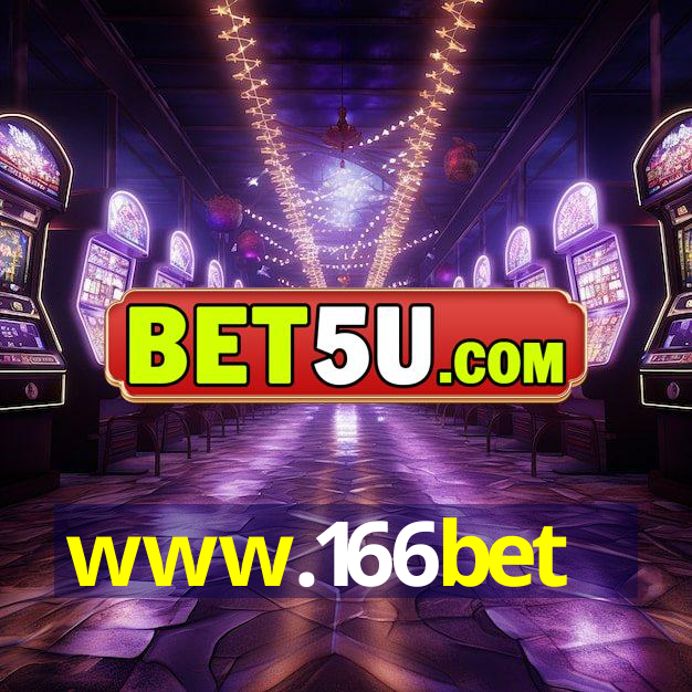 www.166bet