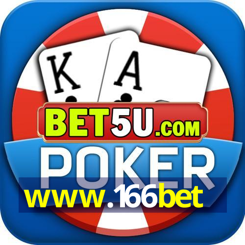 www.166bet