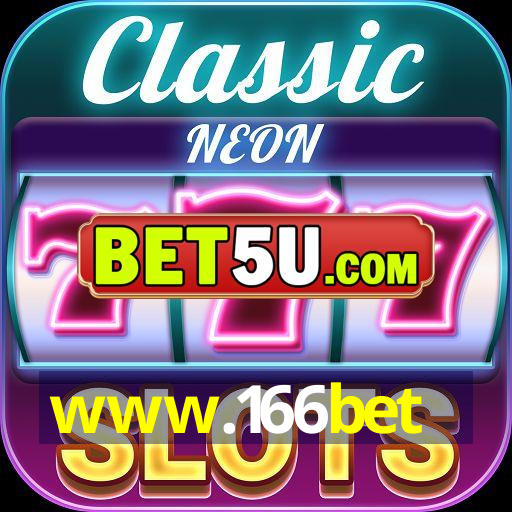 www.166bet