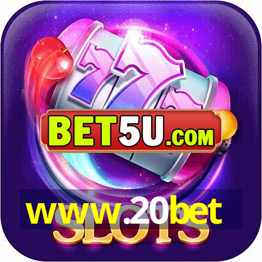 www.20bet