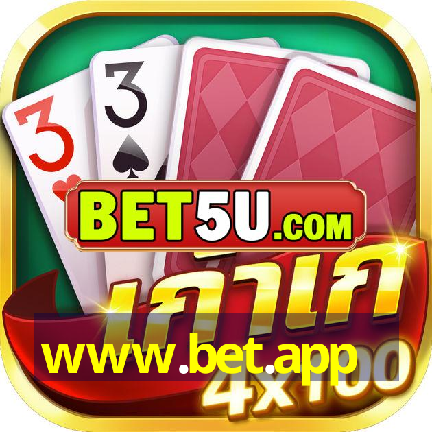 www.bet.app