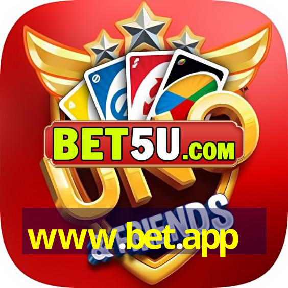 www.bet.app