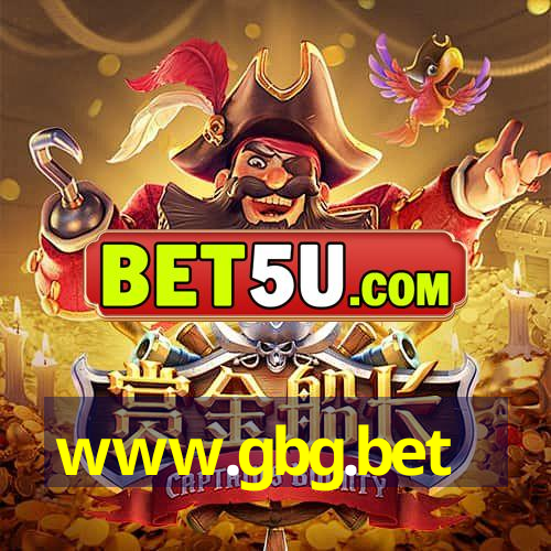 www.gbg.bet