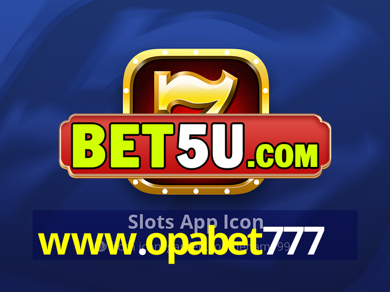 www.opabet777