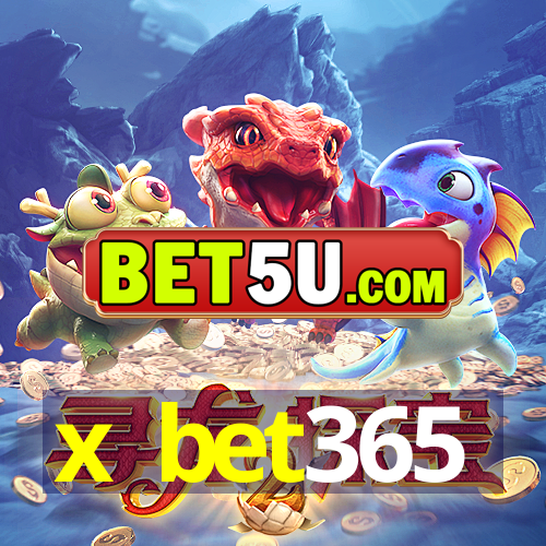 x bet365