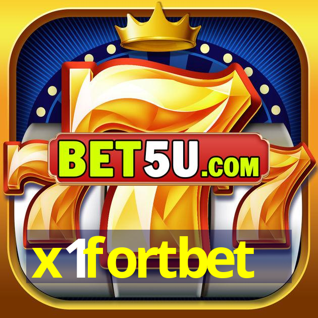 x1fortbet