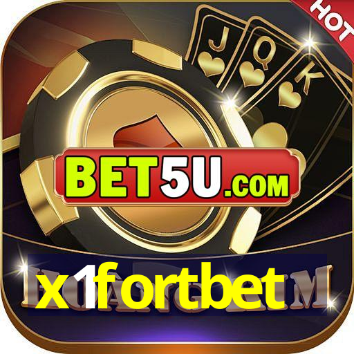 x1fortbet