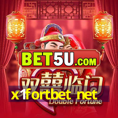 x1fortbet net