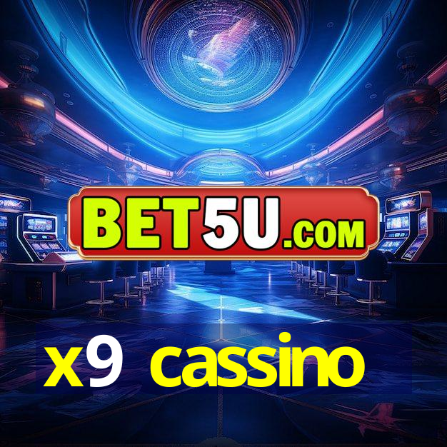 x9 cassino