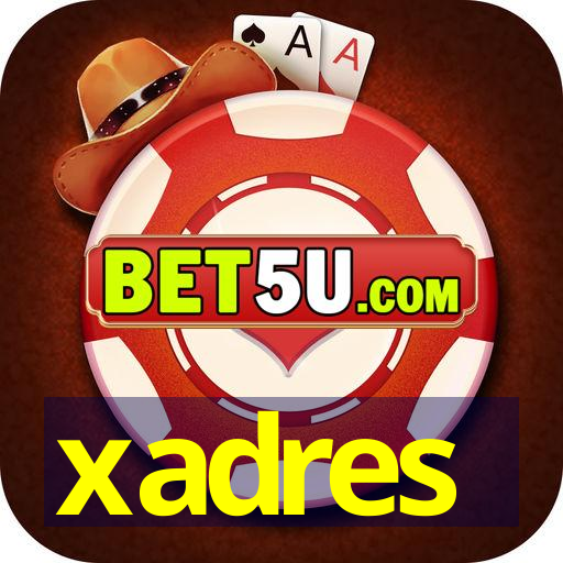 xadres