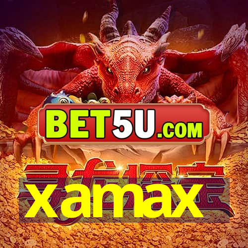 xamax