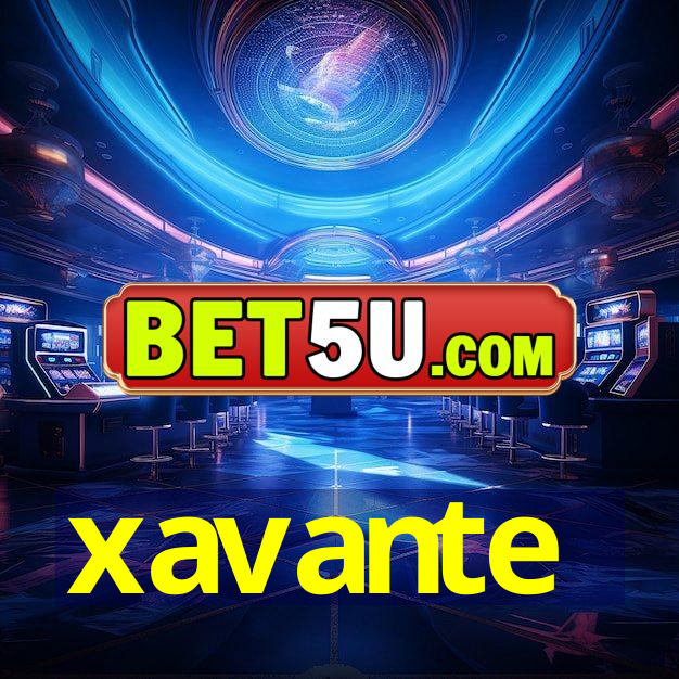 xavante