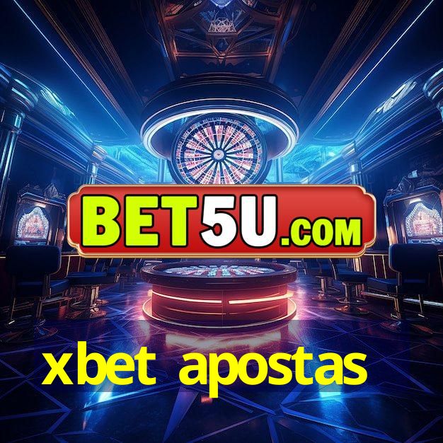 xbet apostas