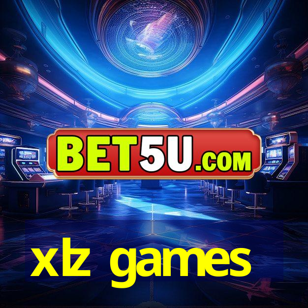 xlz games