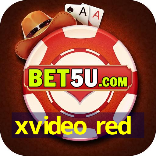 xvideo red