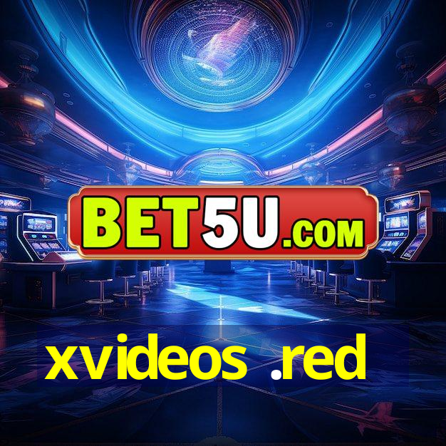 xvideos .red