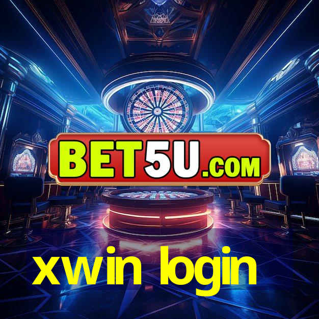 xwin login