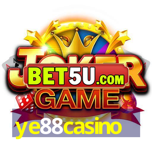 ye88casino