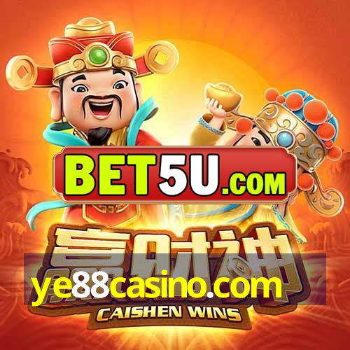 ye88casino.com