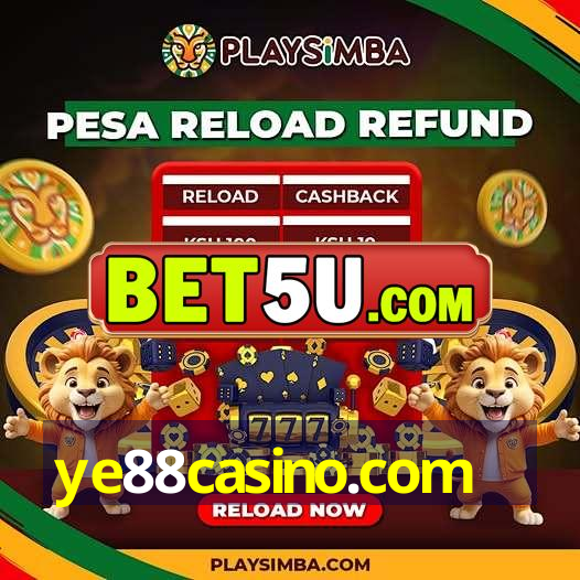 ye88casino.com