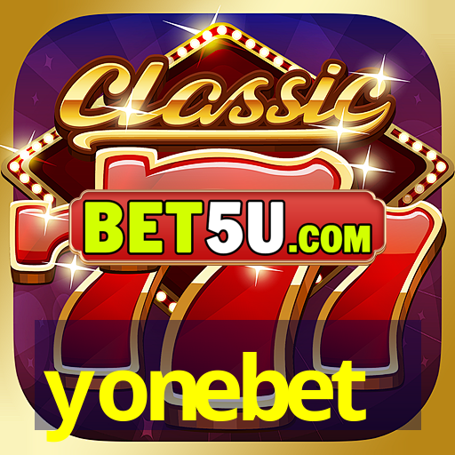 yonebet