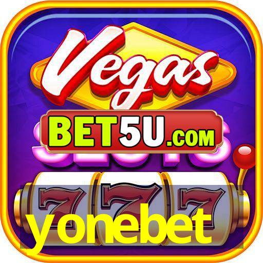 yonebet