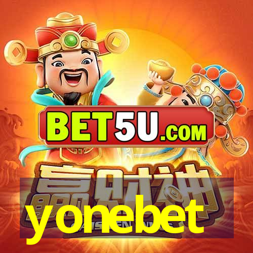 yonebet