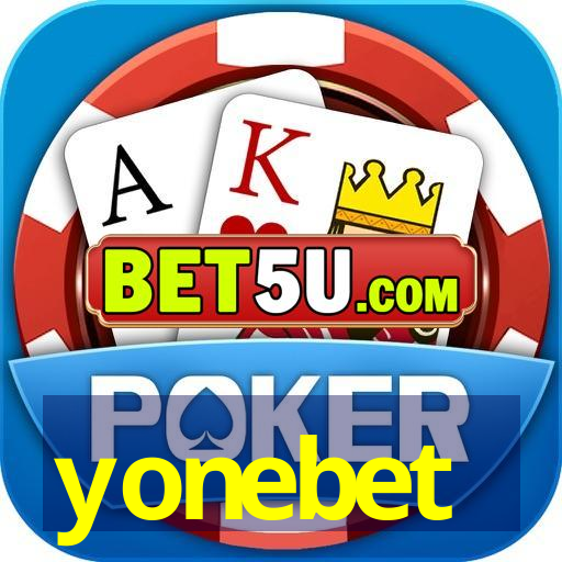 yonebet