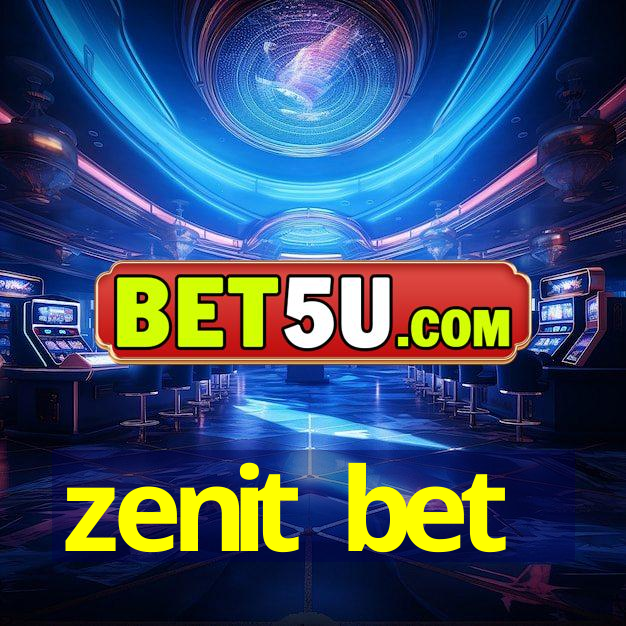 zenit bet