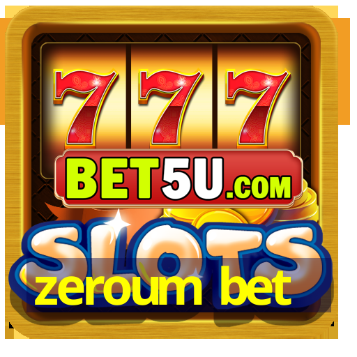 zeroum bet