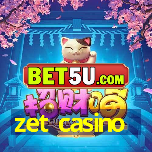 zet casino