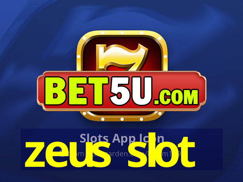 zeus slot