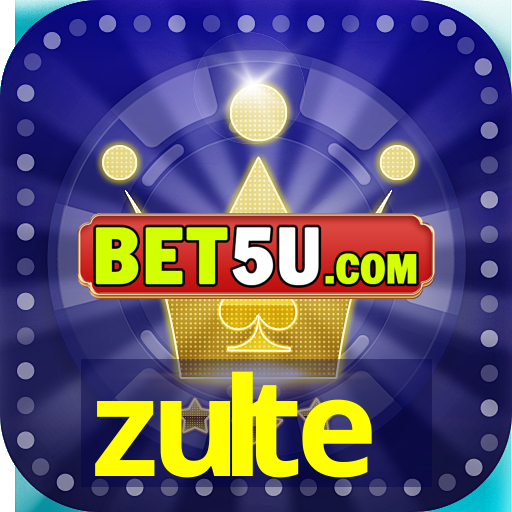 zulte