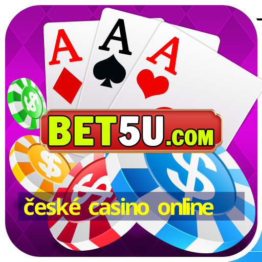 české casino online